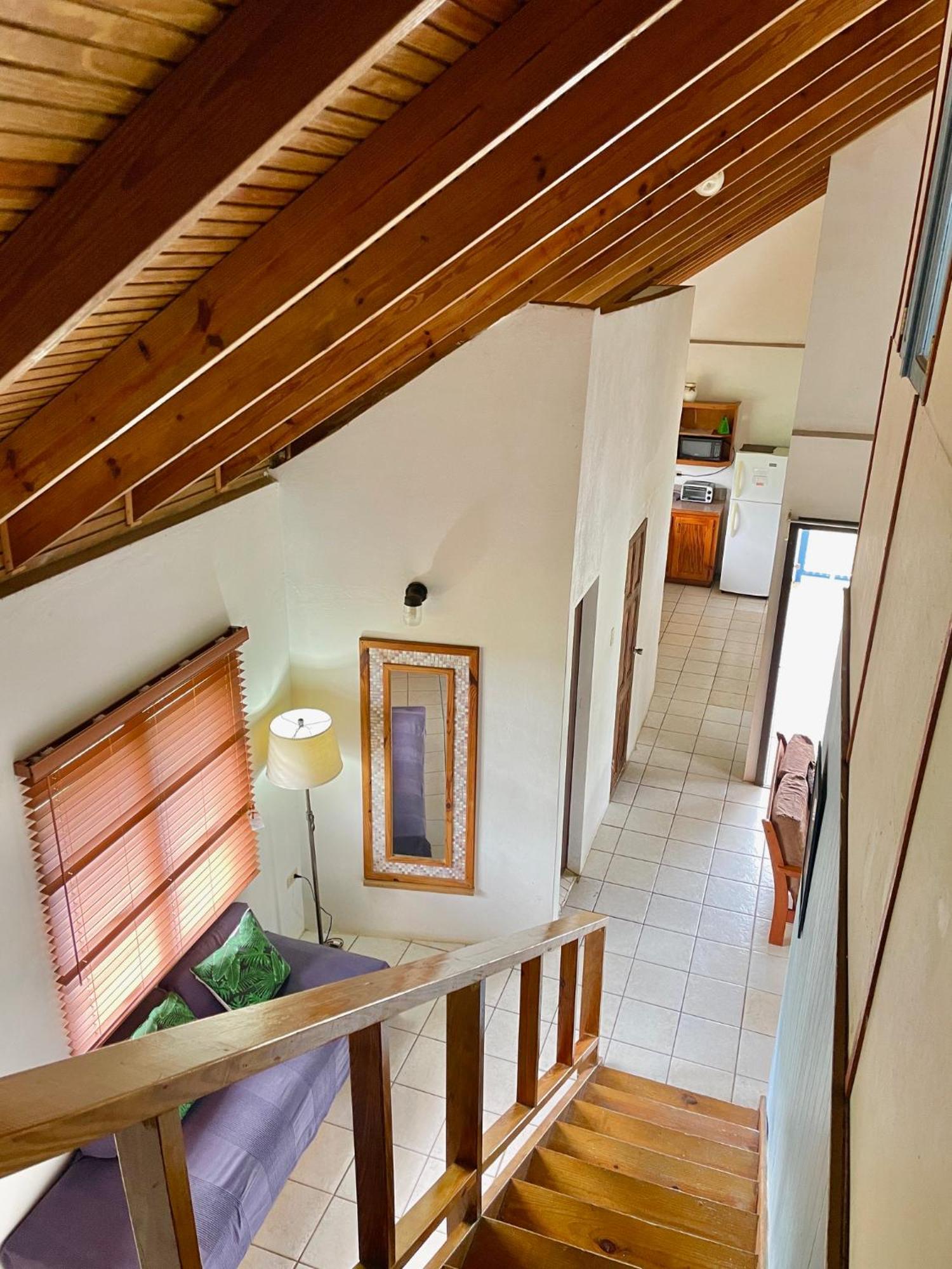 Bananaquit Tobago -Stay Near The Beach 크라운 포인트 외부 사진