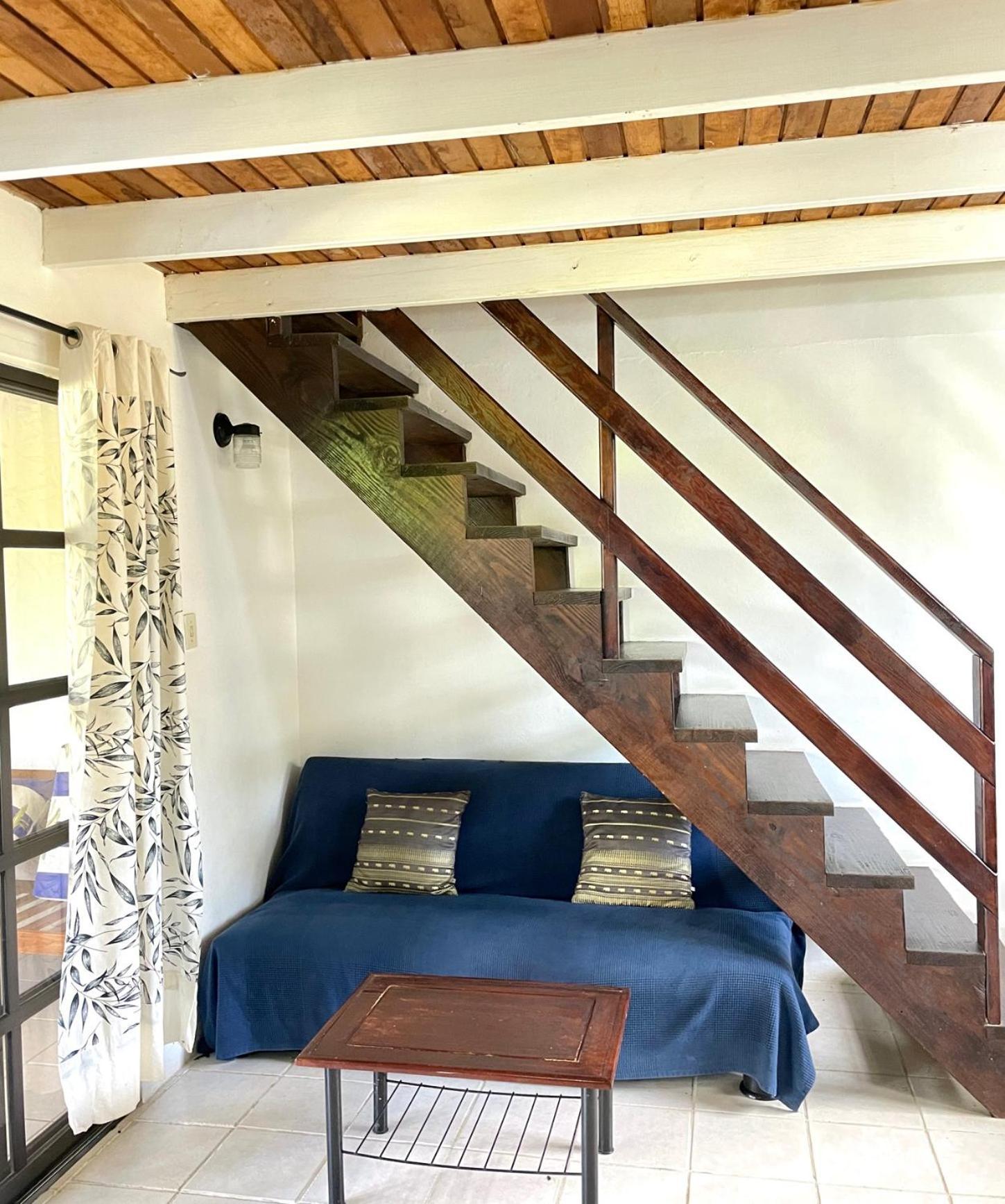 Bananaquit Tobago -Stay Near The Beach 크라운 포인트 외부 사진